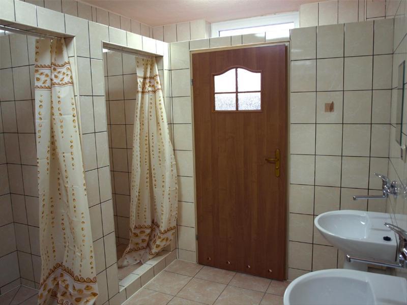 Hostel Hutnik Ostrowiec Swietokrzyski Exterior photo